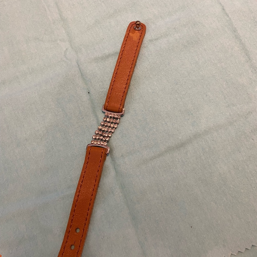 Bracelet lady